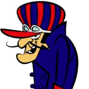 Profile Picture of Dick The Dastard (@Dickster27) on Twitter