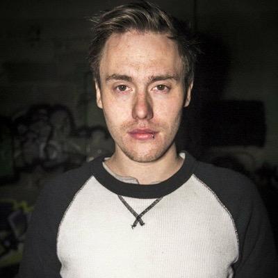 Profile Picture of Schrammrod (@NeilSchramm) on Twitter