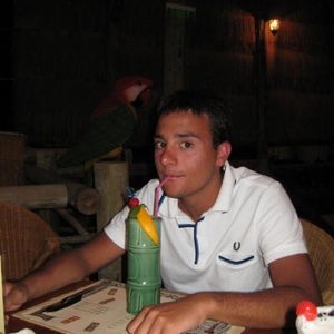 Nico Marchi - Myspace Profile Picture of Nico Marchi (@336738539) on Myspace