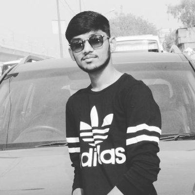 Profile Picture of Siddharth Parmar (@Siddk12596) on Twitter