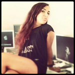 Profile Picture of Ilaria Tarricone (@superilaria) on Flickr