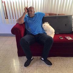 Profile Picture of garfieldfoster360 (@garfieldfoster360) on Tiktok