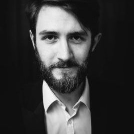 Profile Picture of William Stevens (@WillStevens4693) on Twitter