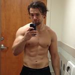 Profile Picture of Not Brad Maddox (@gaybradmaddox) on Instagram
