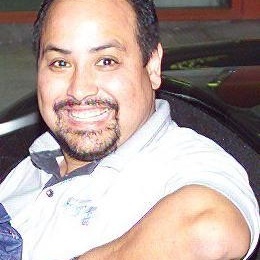 Profile Picture of Malcolm Hargrave (@malcolmdanie) on Myspace