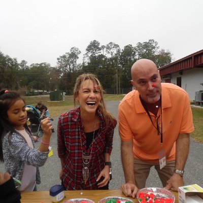 Profile Picture of Mike Seals (@RevChapMike) on Twitter