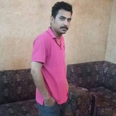 Profile Picture of Irfan Shahid (@irfanshahid272) on Twitter