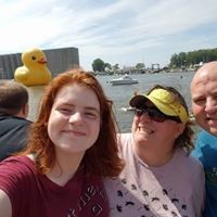 Profile Picture of Amanda Boyer (@amanda-boyer-11) on Quora