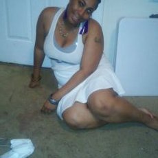 Profile Picture of April Davis (@LadyCoopFaith) on Twitter