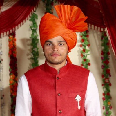 Profile Picture of कृष्णा दुंदळे (@KrishnaDundale) on Twitter