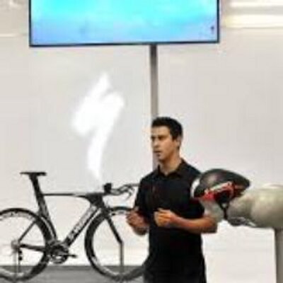 Profile Picture of Mark Cote (@MITAerobike) on Twitter