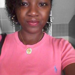 Profile Picture of Stacy . A (@AlexanderStecy) on Twitter