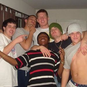 Profile Picture of Christopher Leverette (@cdlev) on Myspace