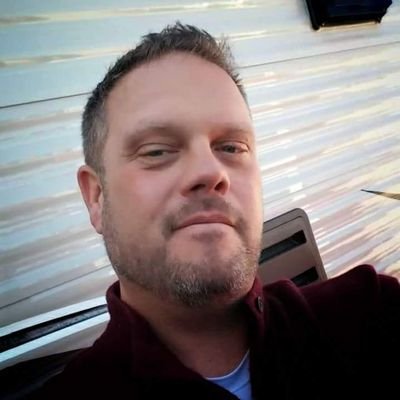 Profile Picture of Jim Hock (@Hockster70) on Twitter
