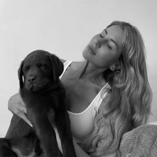 Profile Picture of Andrea Cirkeline Waidtlow (@andreacirkeline) on Instagram