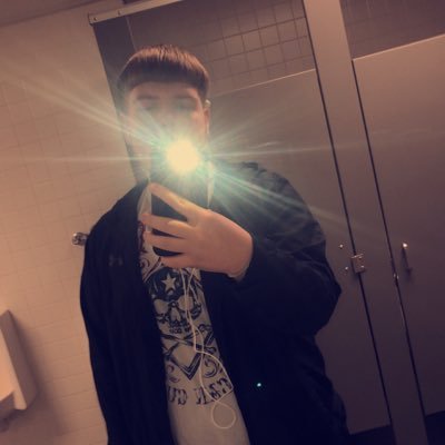 Profile Picture of Anthony Rains (@AnthonyRains7) on Twitter