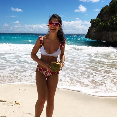 Profile Picture of Catherine Benoit (@TheGoFever) on Twitter