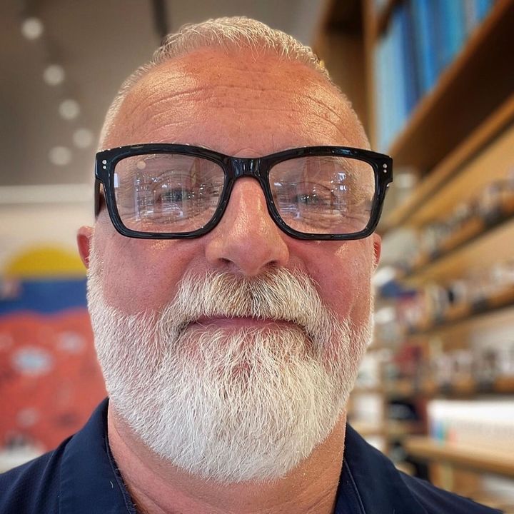 Profile Picture of Wayne Brad (@big_wayne122) on Tiktok