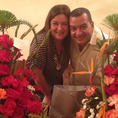 Profile Picture of Dobelis Marchan (@dobelisd) on Twitter