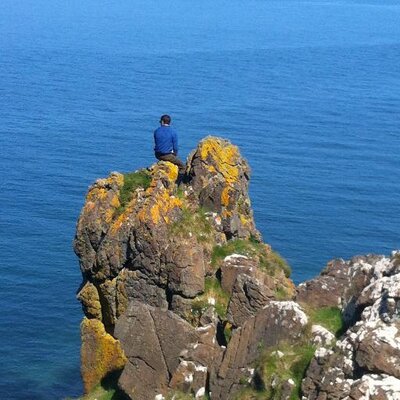Profile Picture of George Bradley (@gbrdly) on Twitter