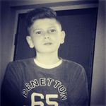 Profile Picture of Luca Tomasi (@luca_tomasi_10) on Instagram