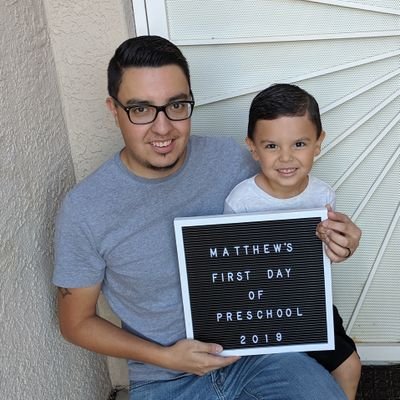 Profile Picture of Jimmy Trujillo (@MidtownK1d) on Twitter