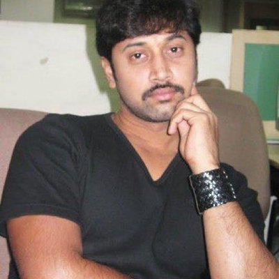 Profile Picture of Murali Krishna Garimella (@krigmurali) on Twitter