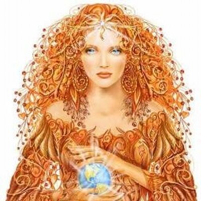 Profile Picture of Michelle Mosher (@MichelleMosher7) on Twitter