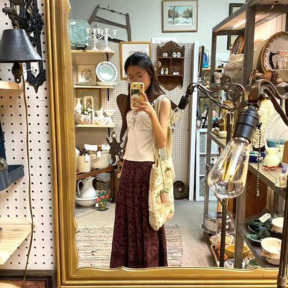 Profile Picture of Xin Li (@xinli383) on Poshmark