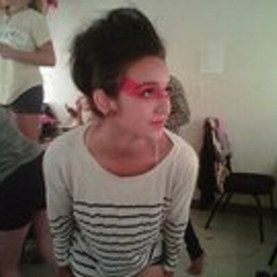 Profile Picture of alexandra ojeda (@palexandra3) on Twitter
