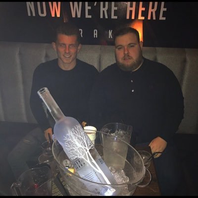 Profile Picture of CarlYounger (@CarlYounger1) on Twitter