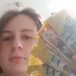 Profile Picture of Kim Henshaw (@henshaw.kim) on Instagram