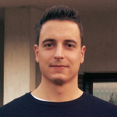 Profile Picture of Mike (@mr_wasoski) on Twitter