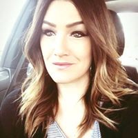 Profile Picture of Rebekah Cromey (@rebekah-cromey) on Quora