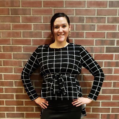Profile Picture of JoAnne Pohl (@Jmpohl3) on Twitter