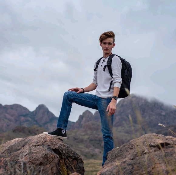 Profile Picture of Miles Bukowski (@bukoboots) on Poshmark