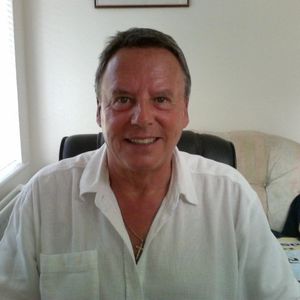 Profile Picture of Robert Pridham (@227638541) on Myspace
