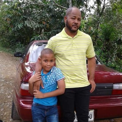 Profile Picture of Alexander Encarnacion Medina (@Alexand63468228) on Twitter