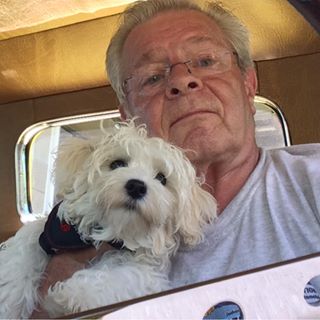 Profile Picture of Ronald Waite (@ronald.waite.58) on Facebook