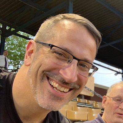 Profile Picture of Peter Hausmann (@hausbuilder) on Twitter