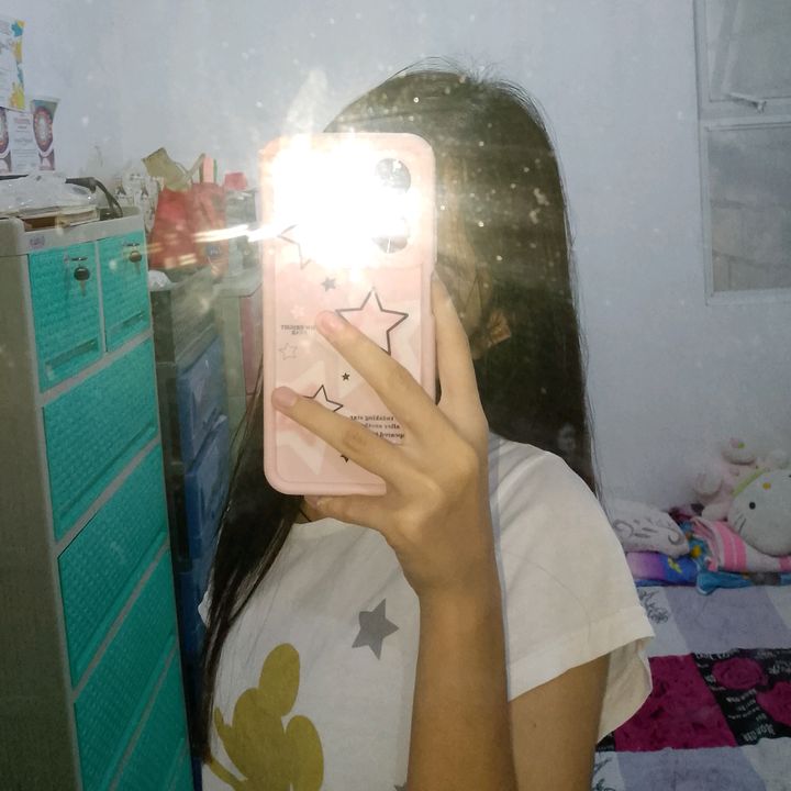 Profile Picture of KRISCHELL (@kris_chell) on Tiktok
