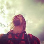Profile Picture of jayson edwards (@myruby_reddslippers) on Instagram