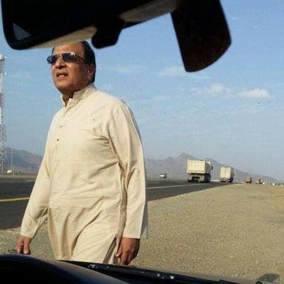 Profile Picture of TARIQ SHAFI (@tariqshafi2001) on Twitter