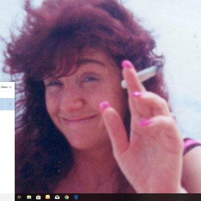 Profile Picture of Kimberly OBrien (@Kimberl41985874) on Twitter