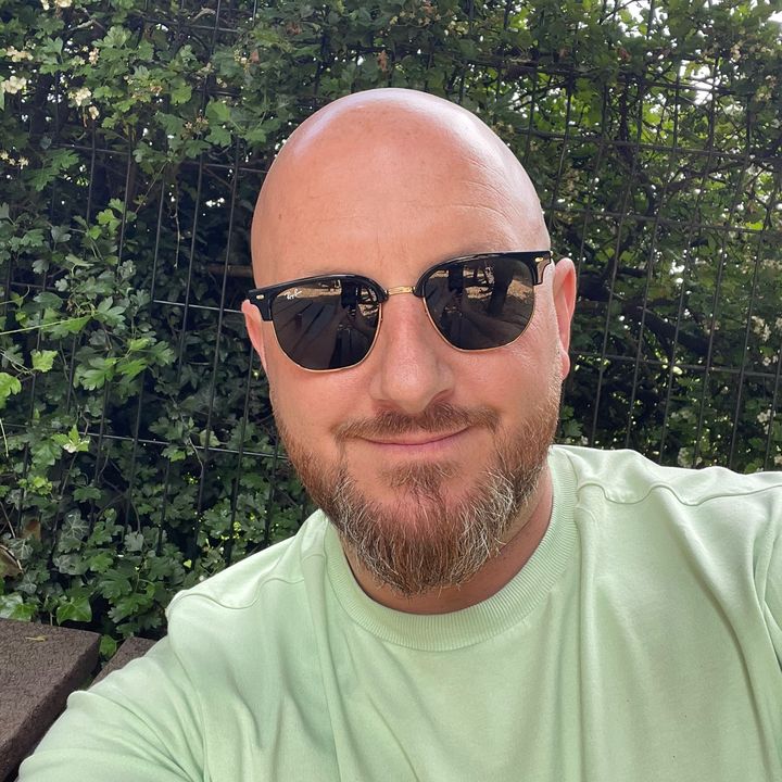 Profile Picture of Andrew Chatburn (@andrew.chatburn) on Tiktok