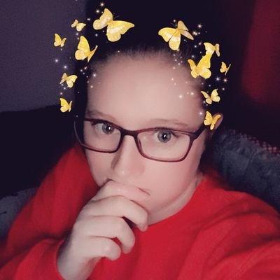 Profile Picture of Paige Olivia Layla (@PaigeOliviaLay1) on Twitter