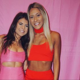 Profile Picture of Paige Guffey (@paigeguffey) on Pinterest