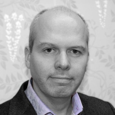 Profile Picture of Jacob Habgood (@jacobmph) on Twitter