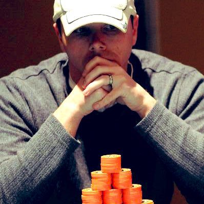 Profile Picture of Mike Wolford (@Mike_Wolford) on Twitter