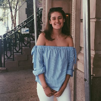 Profile Picture of Amy (@a_iandiorio) on Twitter